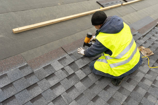 Best Best Roofing Contractors  in Evans, CO