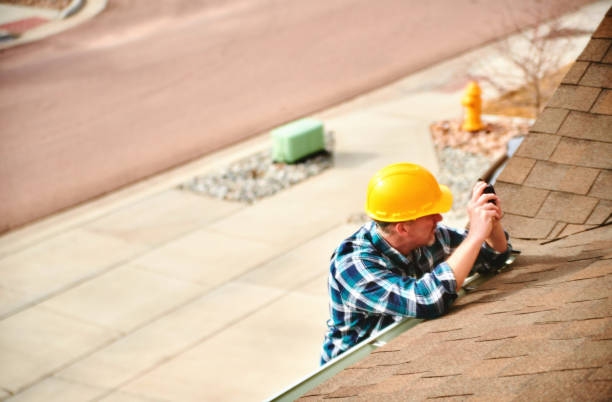 Best Roof Maintenance Services  in Evans, CO