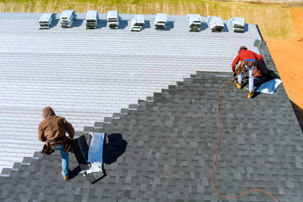 Evans, CO Roofing Contractor Company
