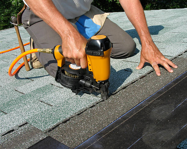 Best Gutter Installation and Roofing  in Evans, CO