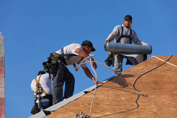 Best Residential Roofing Contractor  in Evans, CO