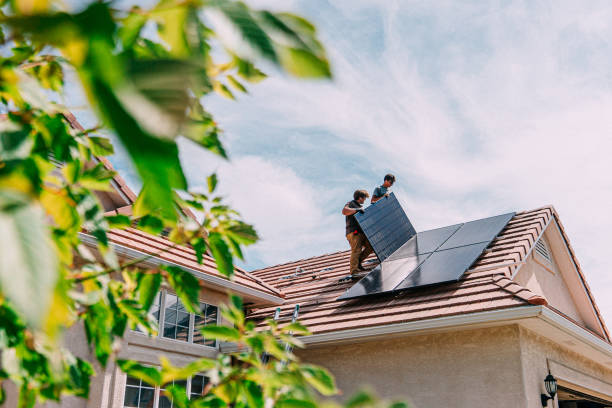 Best Commercial Roofing Services  in Evans, CO