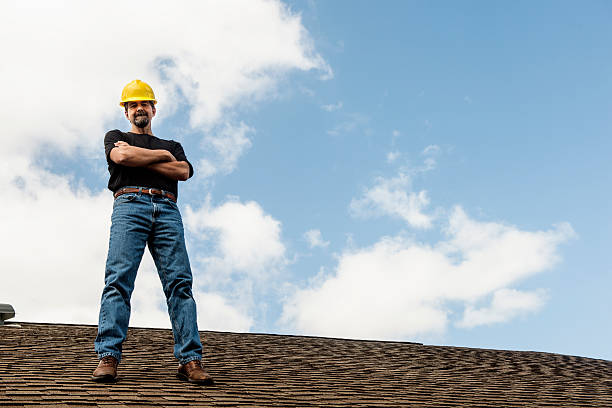 Best Roof Maintenance Services  in Evans, CO